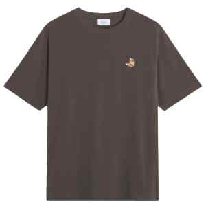 Maison Kitsuné Dreaming Fox cotton t-shirt