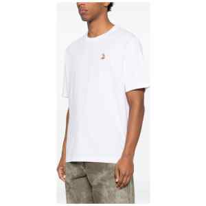 Maison Kitsuné Dreaming Fox cotton t-shirt