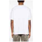 Maison Kitsuné Dreaming Fox cotton t-shirt