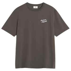 Maison Kitsuné Handwriting Comfort T-Shirt