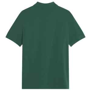 Maison Kitsuné Fox Head cotton polo shirt