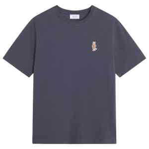 Maison Kitsuné Dressed Fox cotton t-shirt