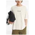 Maison Kitsuné Logo cotton t-shirt