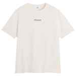Maison Kitsuné Logo cotton t-shirt