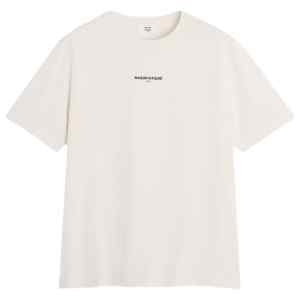 Maison Kitsuné Logo cotton t-shirt