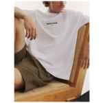 Maison Kitsuné Logo cotton t-shirt
