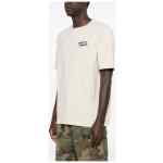 Maison Kitsuné Handwriting Comfort T-shirt