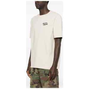 Maison Kitsuné Handwriting Comfort T-shirt