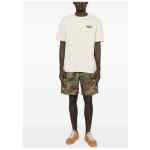 Maison Kitsuné Handwriting Comfort T-shirt