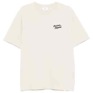 Maison Kitsuné Handwriting Comfort T-shirt