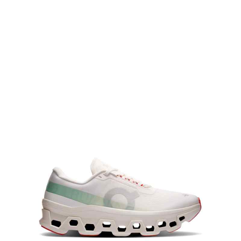 190167697-ss26-on-3wf30481057ivorycreek ON Cloudmonster 1 Sneakers