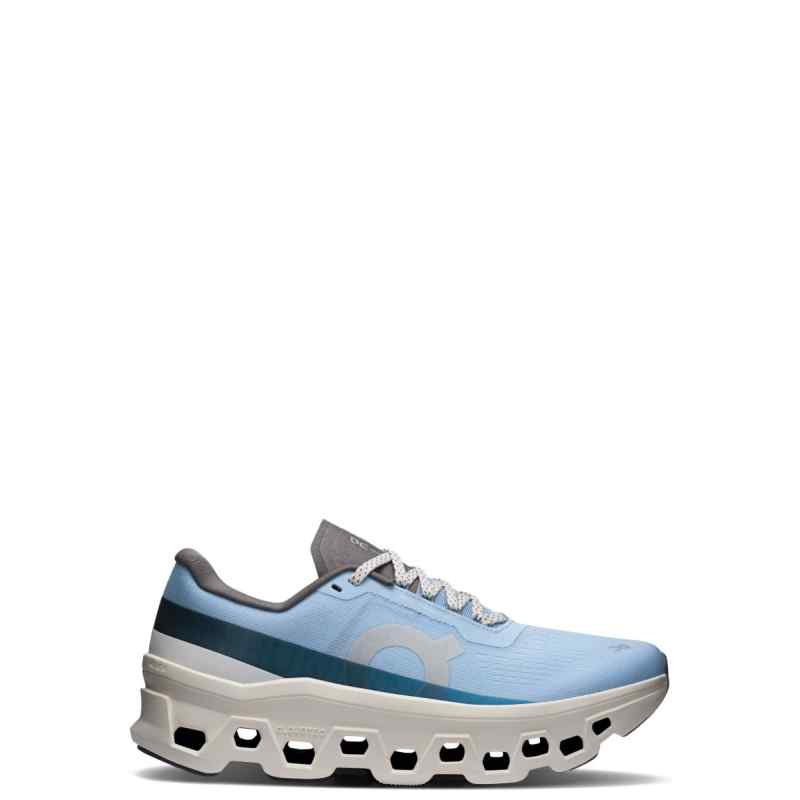 190167707-ss26-on-3wf30484909ceruleanice ON Cloudmonster 1 Sneakers