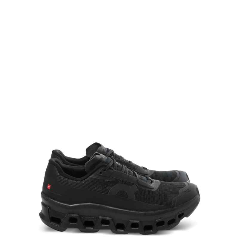 190167713-ss26-on-3wg10811043blackblack ON Cloudmonster Void Sneakers