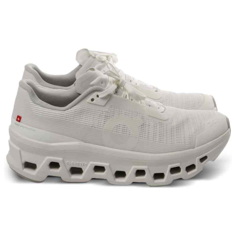 190167716-ss26-on-3wg10811200whitewhite ON Cloudmonster Void Sneakers