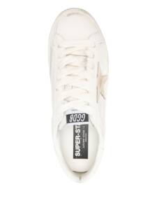 Golden Goose Super-Star sneakers