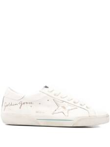 Golden Goose Super-Star sneakers