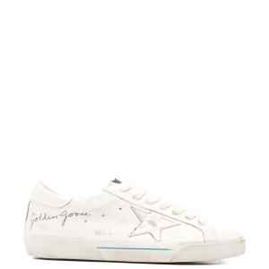 Golden Goose Super-Star sneakers