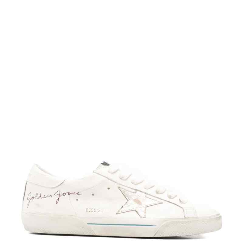 Golden Goose Super-Star sneakers