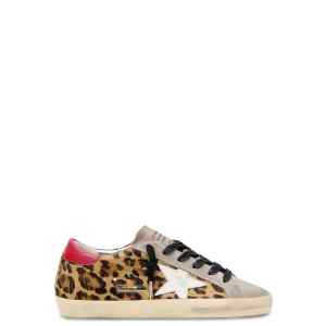 Golden Goose Super-Star sneakers