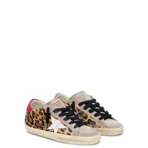 Golden Goose Super-Star sneakers
