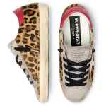 Golden Goose Super-Star sneakers