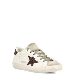 Golden Goose Super-Star leather Sneakers