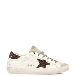 Golden Goose Super-Star leather Sneakers
