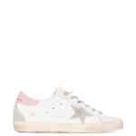 Golden Goose Super-Star Sneakers