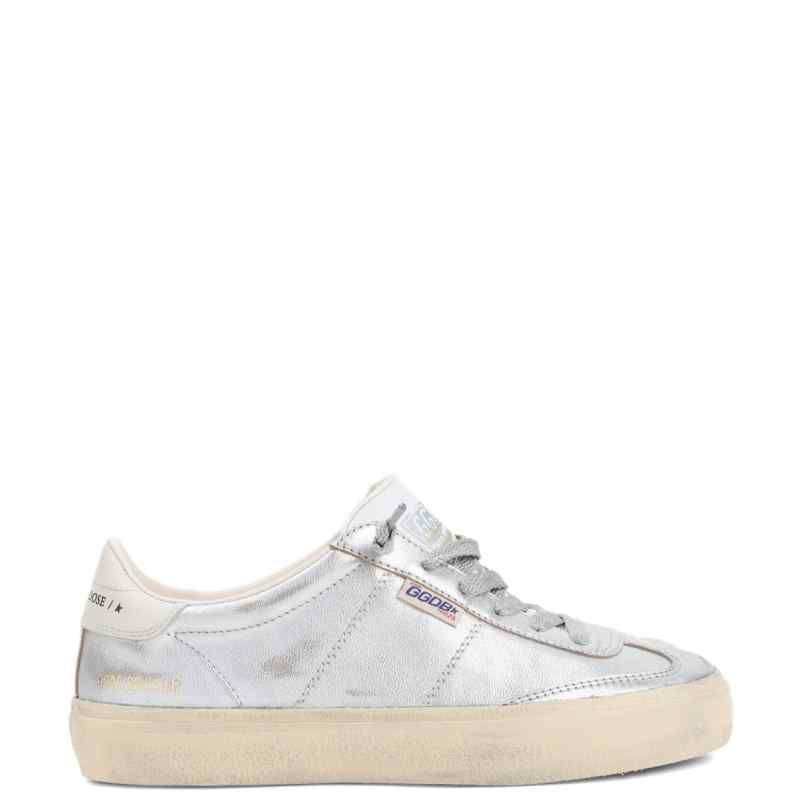 Golden Goose Soul-Star Sneakers
