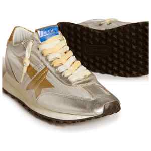 Golden Goose Marathon Sneakers