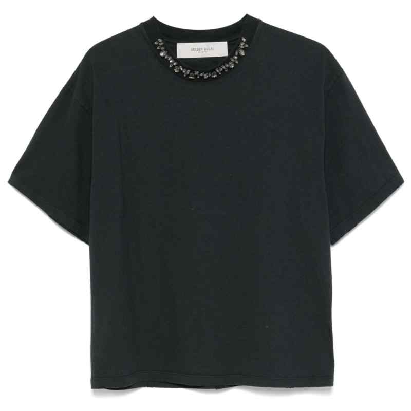 Golden Goose T-shirts and Polos