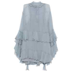 Chloé ChloÃ© Silk short dress