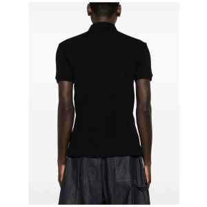 Comme Des Garcons Comme Des GarÃ§ons Cotton polo shirt