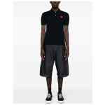 Comme Des Garcons Comme Des GarÃ§ons Cotton polo shirt