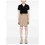Comme Des Garcons Comme Des GarÃ§ons Cotton polo shirt