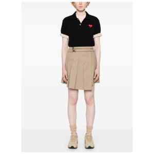 Comme Des Garcons Comme Des GarÃ§ons Cotton polo shirt