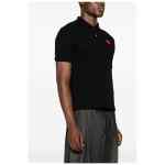 Comme Des Garcons Comme Des GarÃ§ons Cotton polo shirt