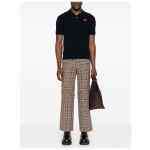 Comme Des Garcons Comme Des GarÃ§ons Cotton polo shirt