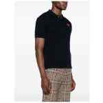 Comme Des Garcons Comme Des GarÃ§ons Cotton polo shirt