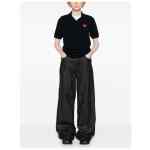 Comme Des Garcons Comme Des GarÃ§ons Cotton polo shirt