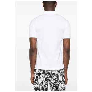 Comme Des Garcons Comme Des GarÃ§ons Cotton polo shirt
