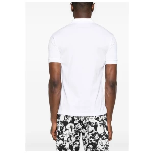 Comme Des Garcons Comme Des GarÃ§ons Cotton polo shirt