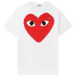 Comme Des Garcons Comme Des GarÃ§ons Cotton t-shirt
