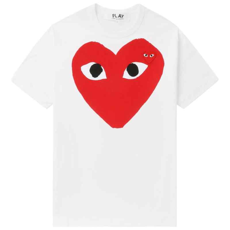Comme Des Garcons Comme Des GarÃ§ons Cotton t-shirt