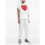 Comme Des Garcons Comme Des GarÃ§ons Cotton t-shirt