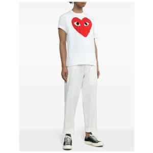 Comme Des Garcons Comme Des GarÃ§ons Cotton t-shirt