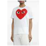Comme Des Garcons Comme Des GarÃ§ons Cotton t-shirt