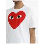 Comme Des Garcons Comme Des GarÃ§ons Cotton t-shirt
