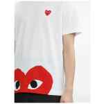 Comme Des Garcons Comme Des GarÃ§ons Cotton t-shirt