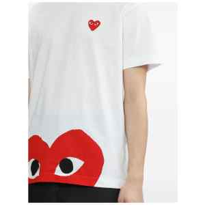 Comme Des Garcons Comme Des GarÃ§ons Cotton t-shirt
